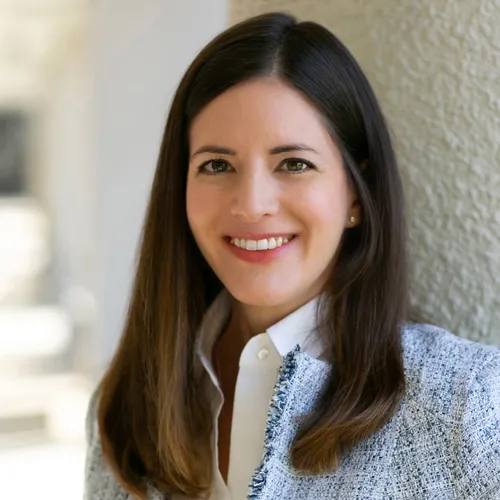 Headshot of Jacquelyn S.